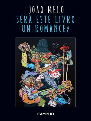 cover image of Será Este Livro Um Romance?